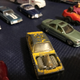 Illustration for article titled Colossal Die-Cast Collection - Box 79 - 10,000 Cars Under the Shelf (of my garage...)